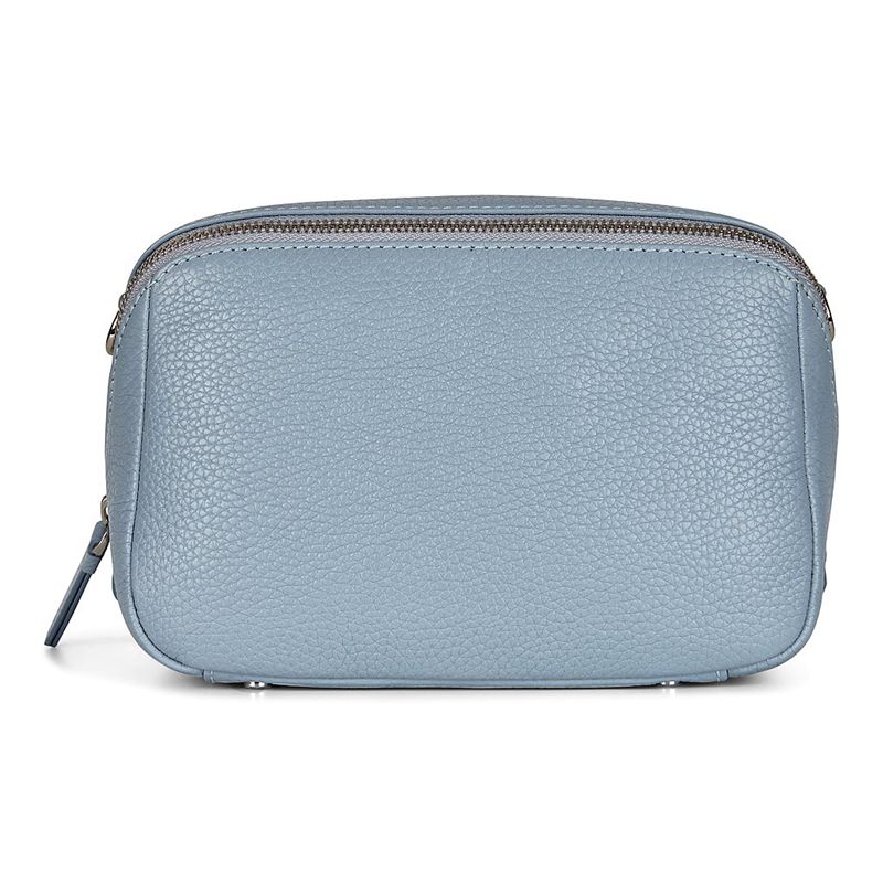 Women ECCO SP 3 - Crossbody-Bags Blue - India BNWHGK653